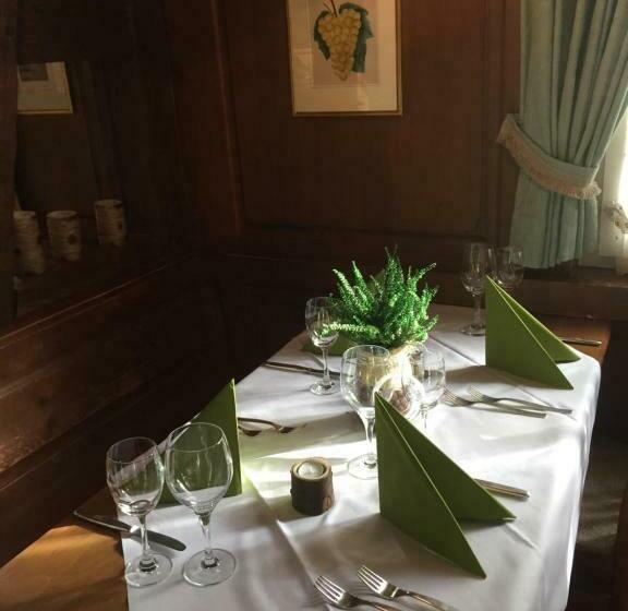 호텔 Gasthaus Zum Goldenen Kreuz