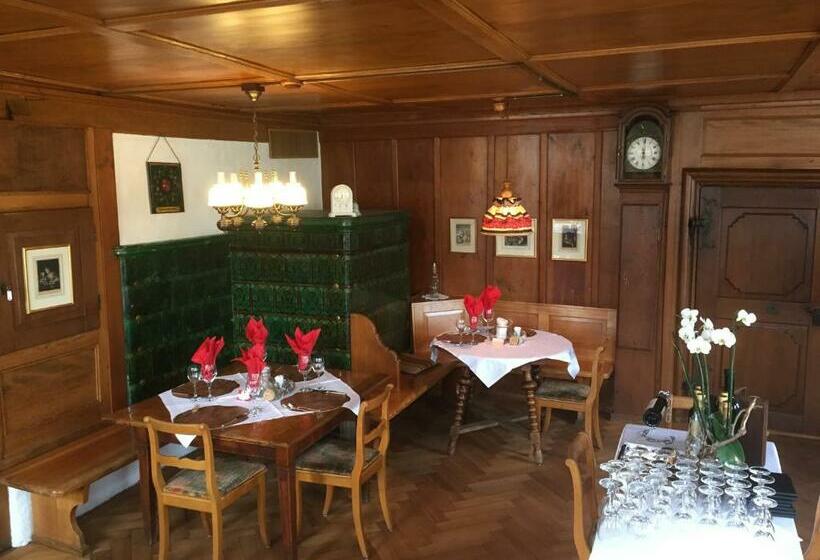 호텔 Gasthaus Zum Goldenen Kreuz