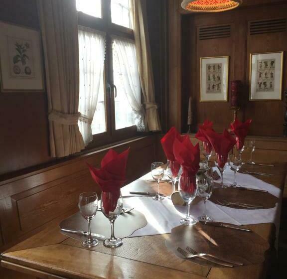 호텔 Gasthaus Zum Goldenen Kreuz