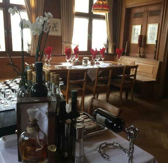 호텔 Gasthaus Zum Goldenen Kreuz