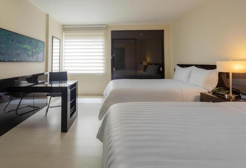 Ghl Hotel Portón Medellín