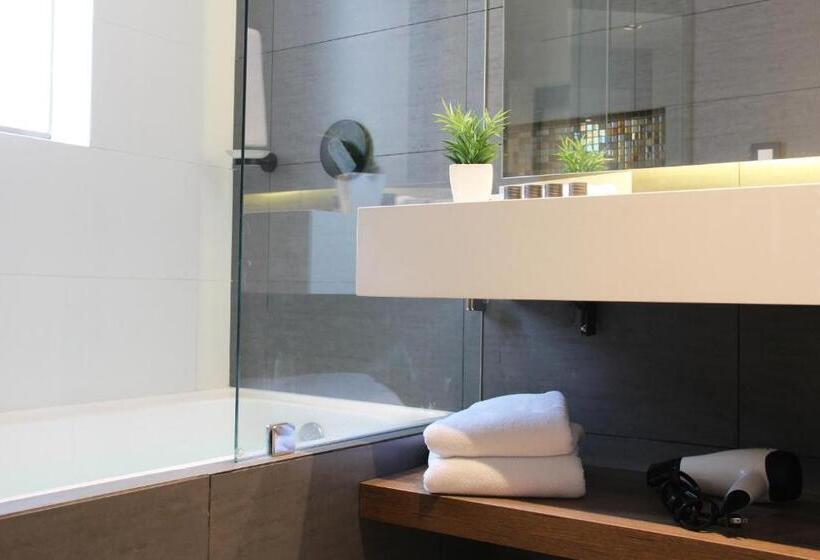 Ghl Hotel Portón Medellín