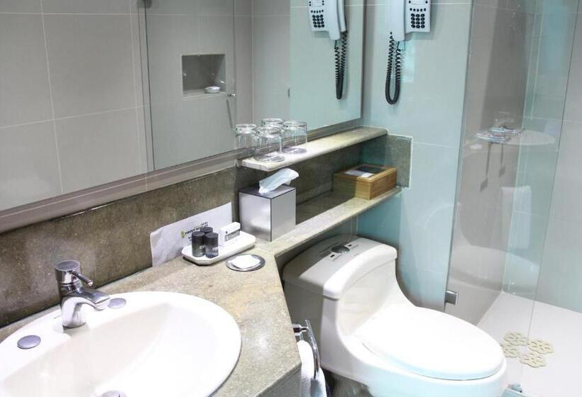 Ghl Hotel Portón Medellín