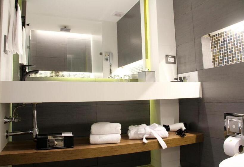 Ghl Hotel Portón Medellín