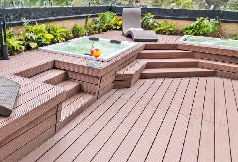 Ghl Hotel Portón Medellín