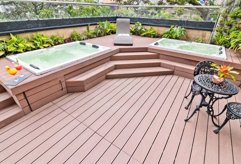 Ghl Hotel Portón Medellín