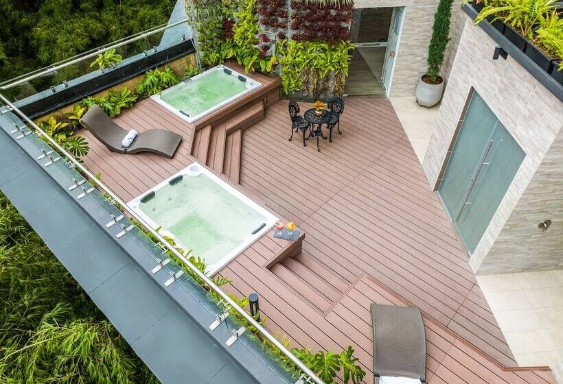 Ghl Hotel Portón Medellín