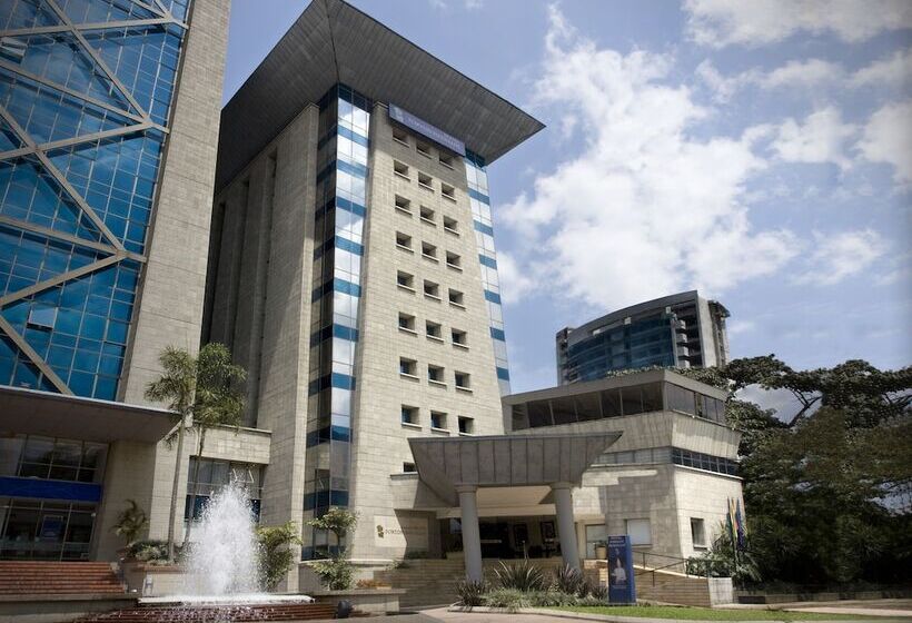 Ghl Hotel Portón Medellín