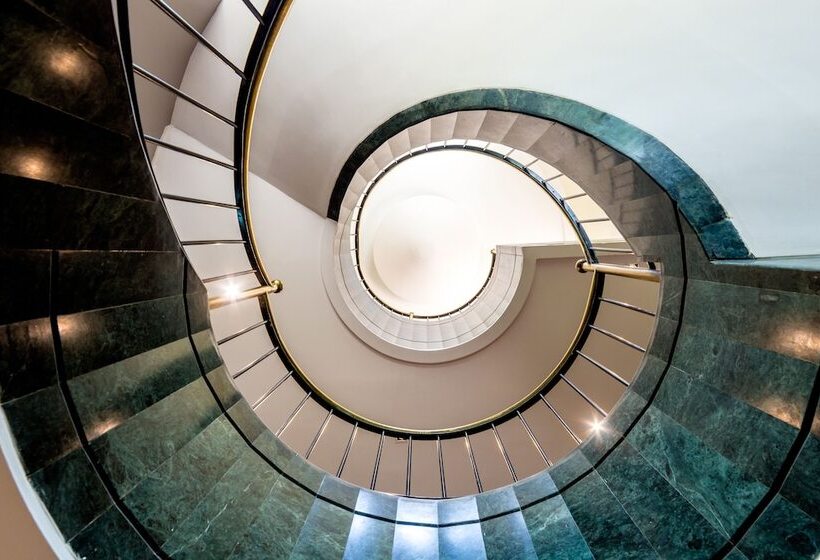 Ghl Hotel Portón Medellín