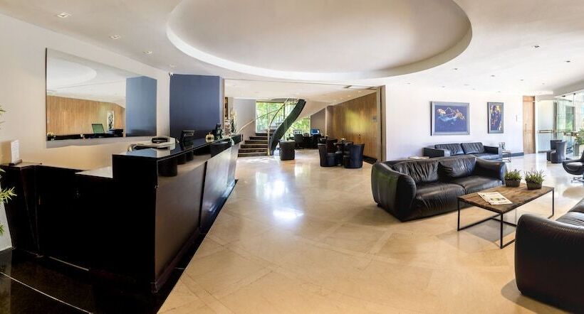 Ghl Hotel Portón Medellín