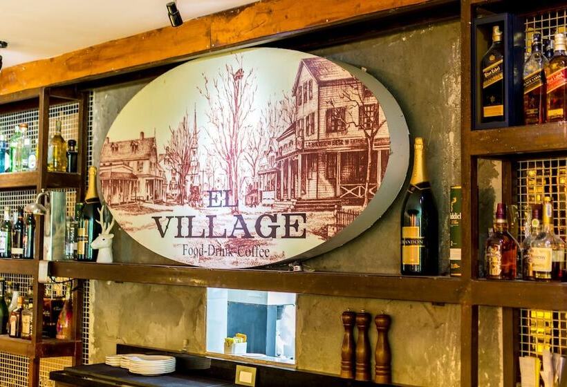 Ghl Hotel Portón Medellín