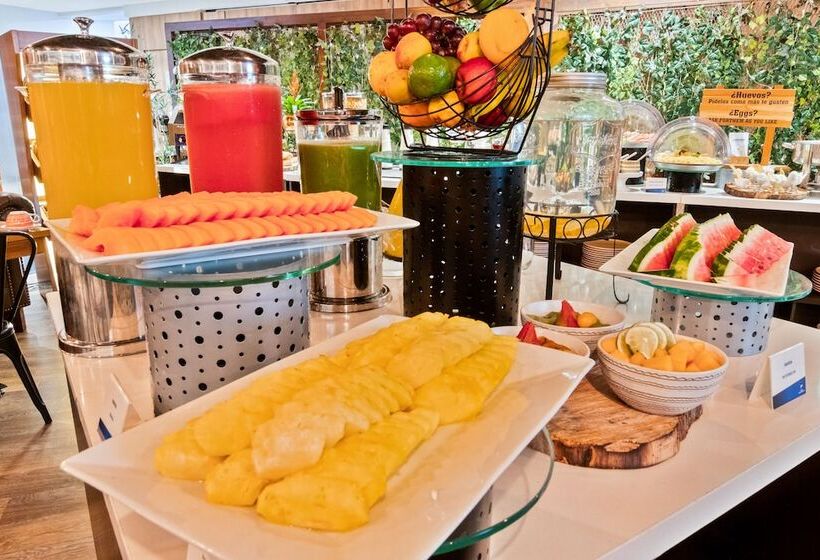 Ghl Hotel Portón Medellín