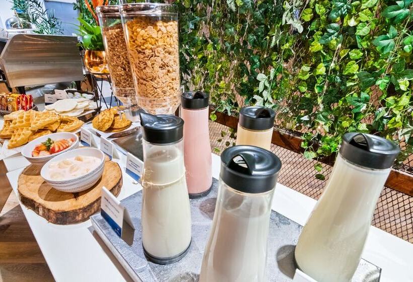 Ghl Hotel Portón Medellín