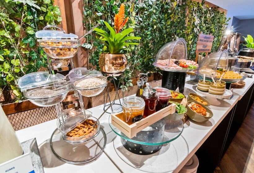 Ghl Hotel Portón Medellín