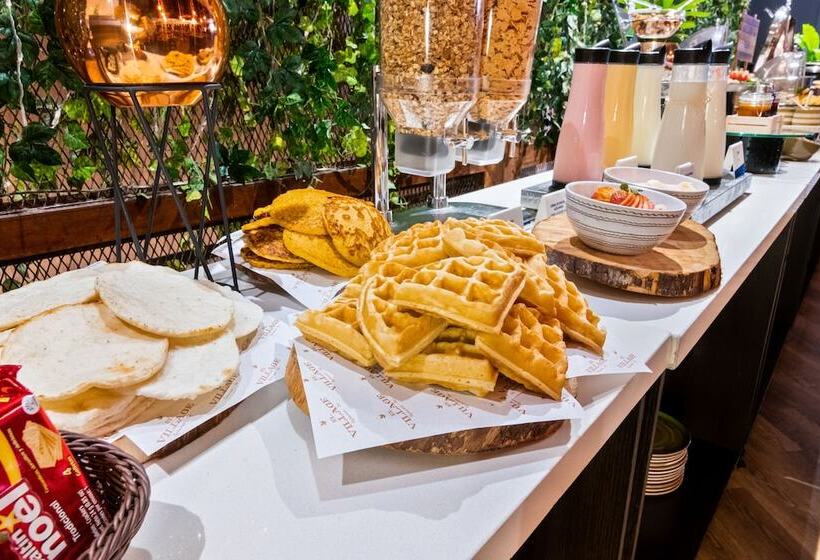 Ghl Hotel Portón Medellín