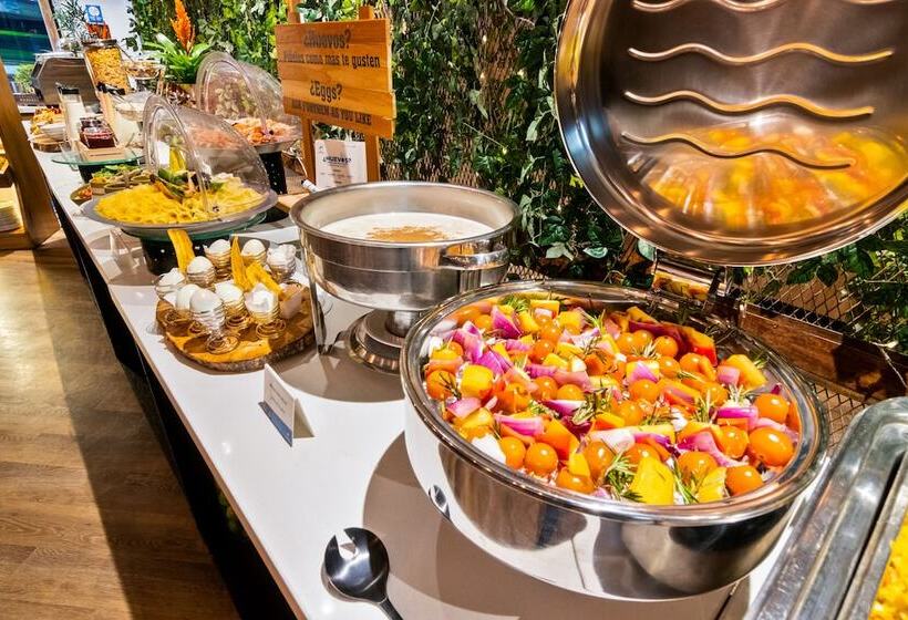 Ghl Hotel Portón Medellín