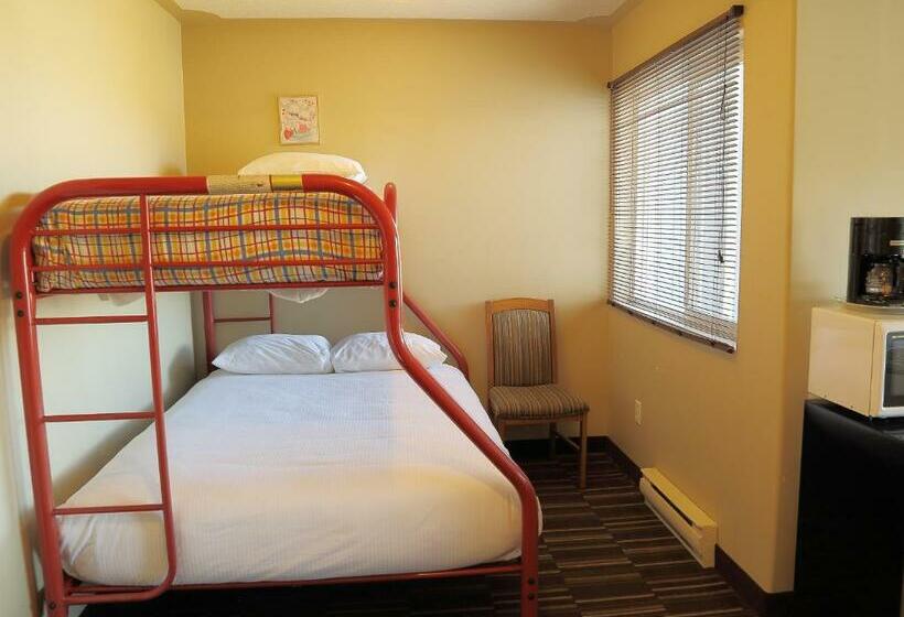 ホテル Glen Lyon Inn