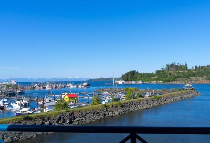 ホテル Glen Lyon Inn