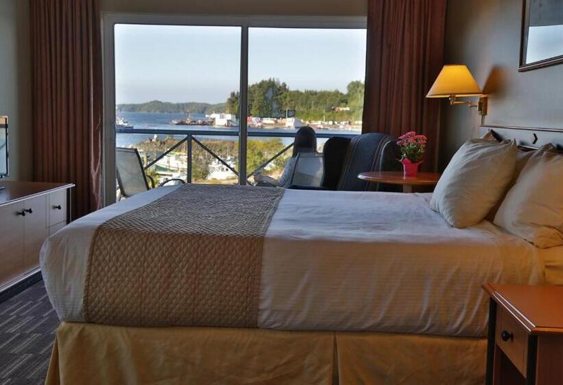 בית מלון כפרי Glen Lyon Inn