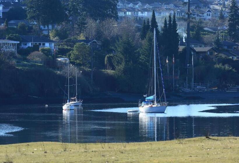ホテル Glen Lyon Inn