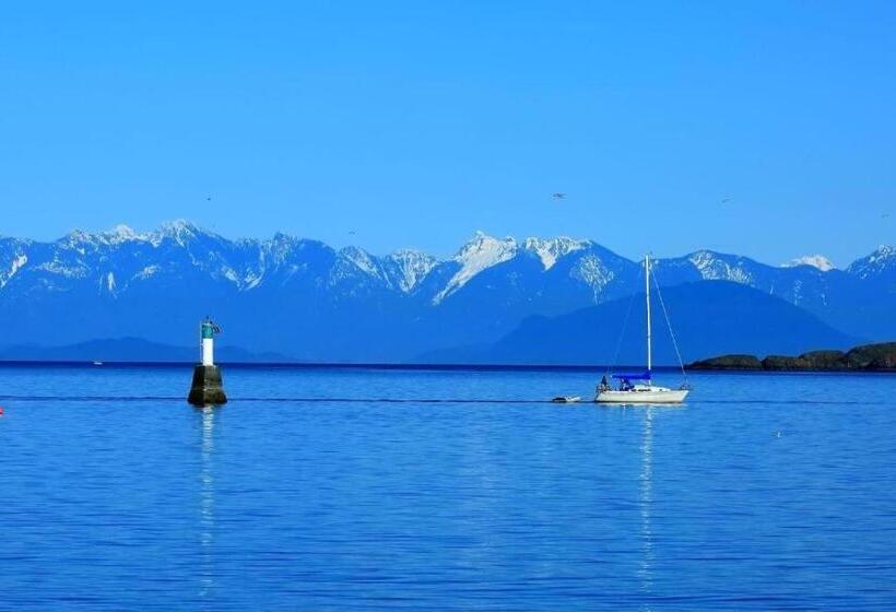 ホテル Glen Lyon Inn