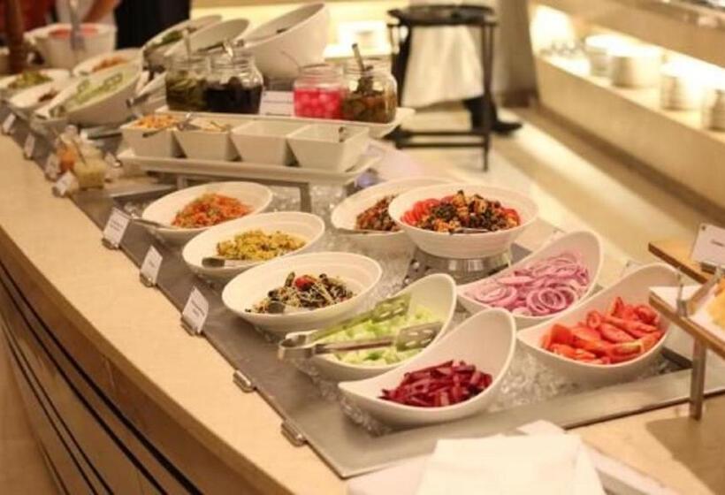 Goldfinch Hotel Bangalore