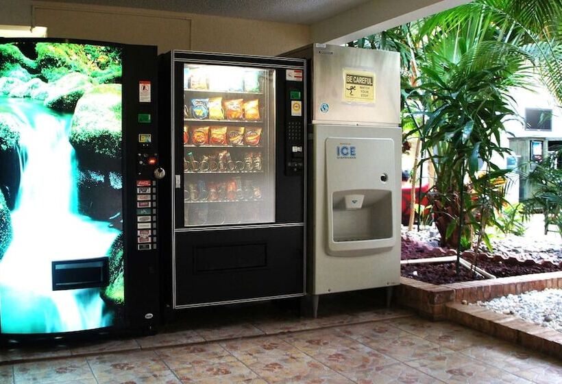 Governors Suites Hotel Oklahoma City Airport Area