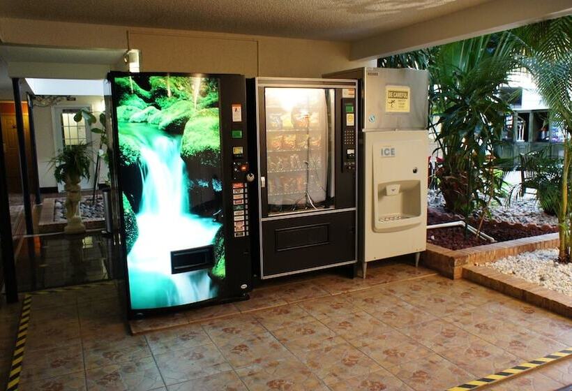 Governors Suites Hotel Oklahoma City Airport Area