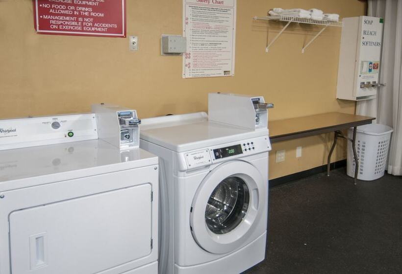 Governors Suites Hotel Oklahoma City Airport Area