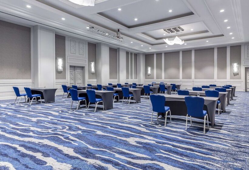 هتل Grand Hyatt Amman