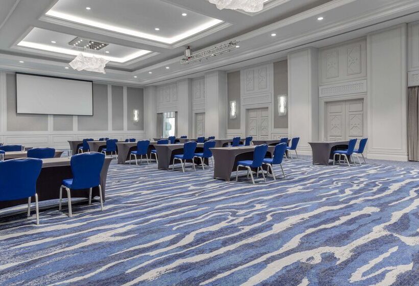 هتل Grand Hyatt Amman