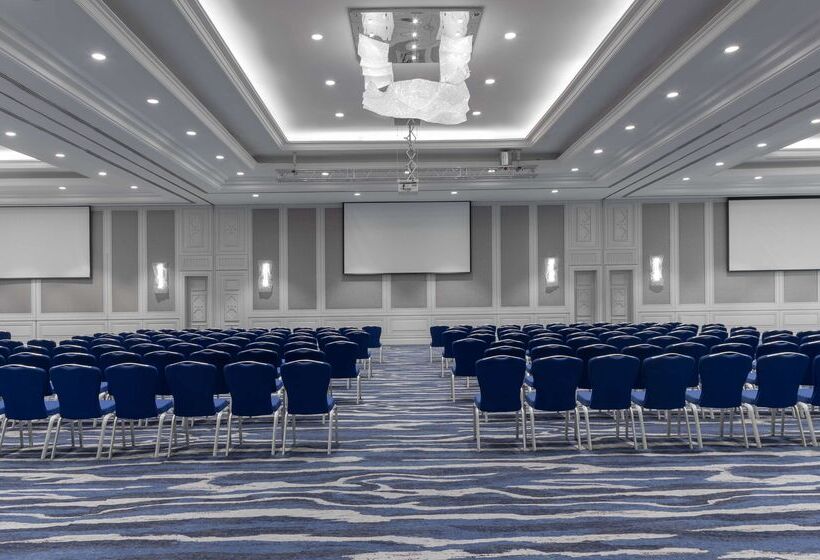 هتل Grand Hyatt Amman