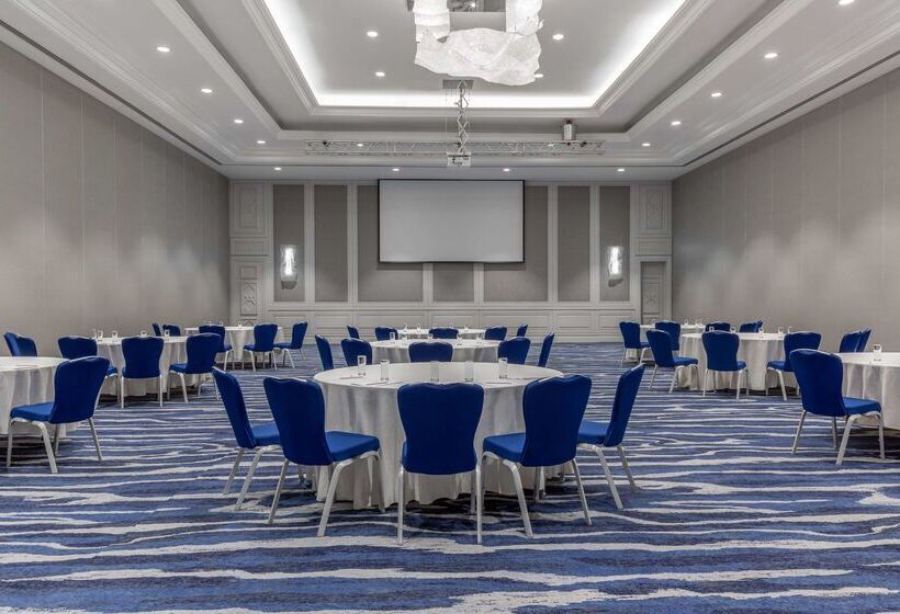 هتل Grand Hyatt Amman