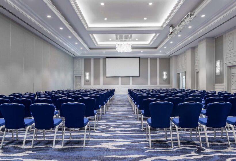 هتل Grand Hyatt Amman