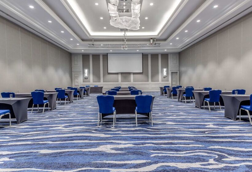 هتل Grand Hyatt Amman