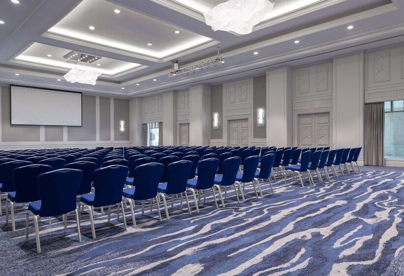 هتل Grand Hyatt Amman