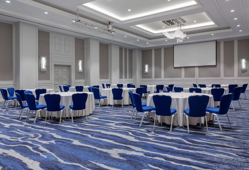 هتل Grand Hyatt Amman