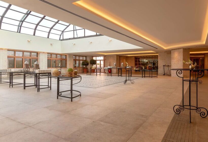 هتل Grand Hyatt Amman