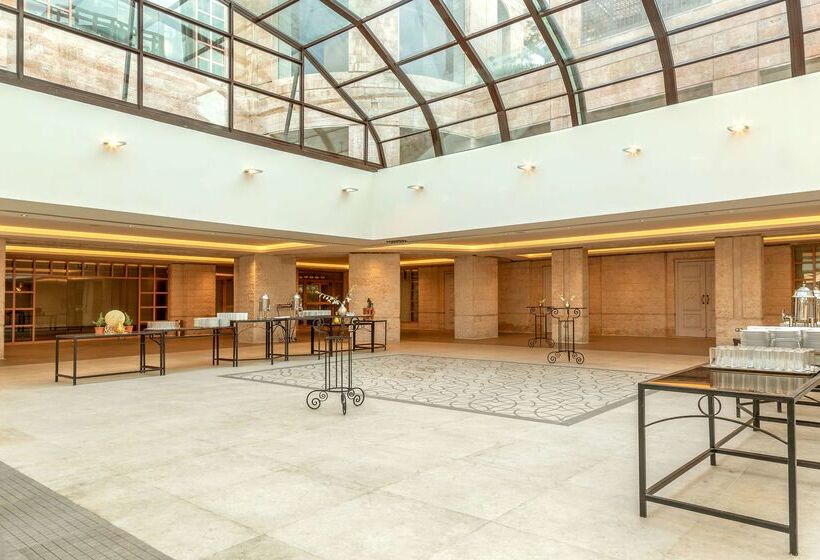 هتل Grand Hyatt Amman