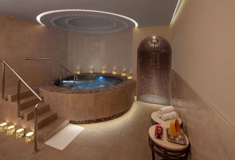 هتل Grand Hyatt Amman