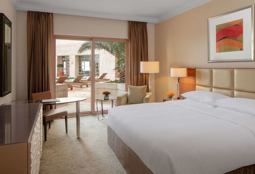 هتل Grand Hyatt Amman