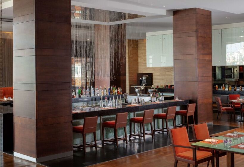 هتل Grand Hyatt Amman