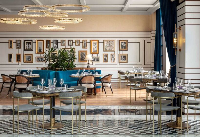 هتل Grand Hyatt Amman