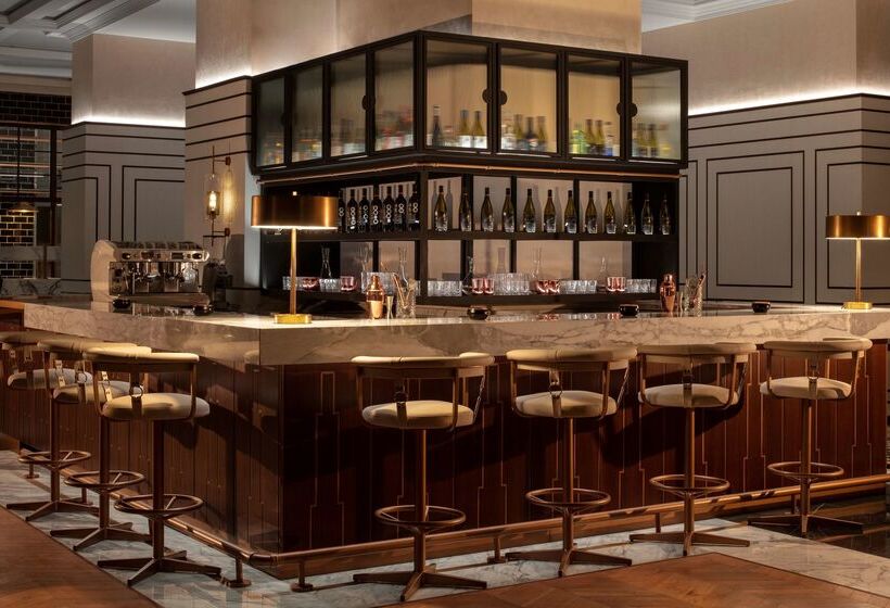 هتل Grand Hyatt Amman