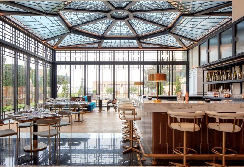 هتل Grand Hyatt Amman