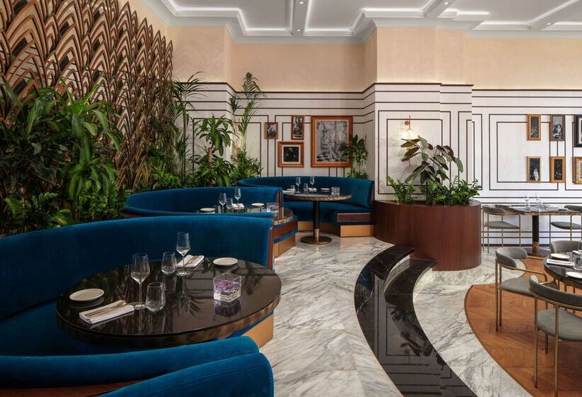 هتل Grand Hyatt Amman