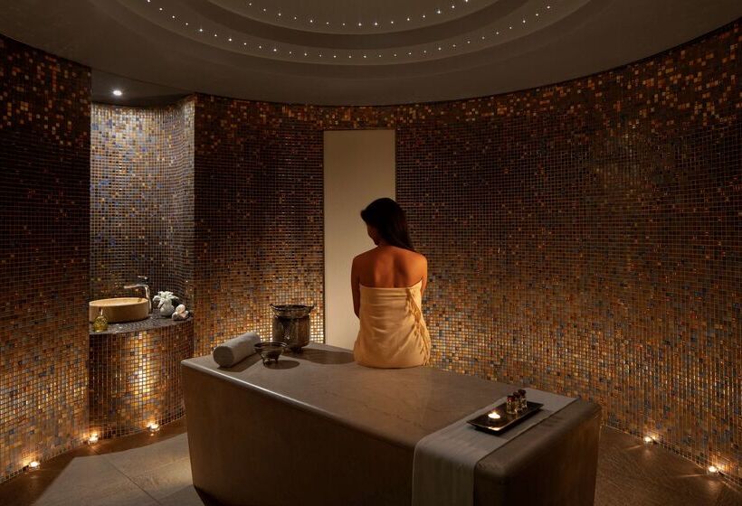 هتل Grand Hyatt Amman