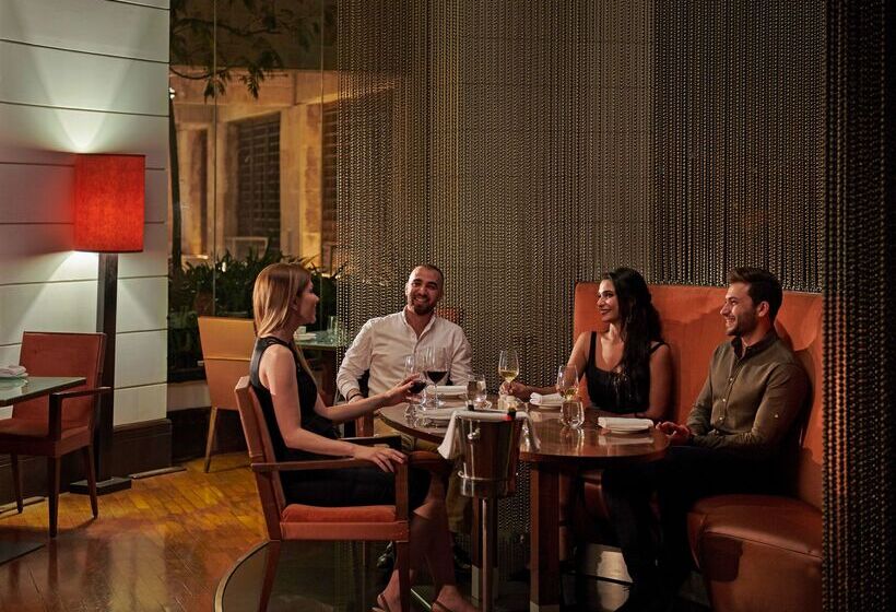 هتل Grand Hyatt Amman