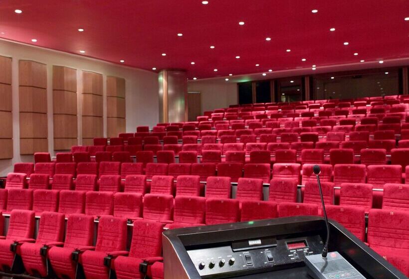 هتل Grand Hyatt Amman