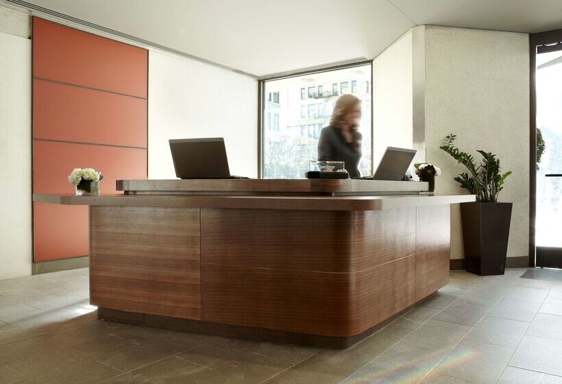 فندق Grand Hyatt San Francisco Union Square